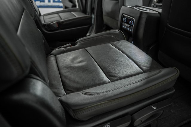 Used 2024 Chevrolet Tahoe High Country image 36