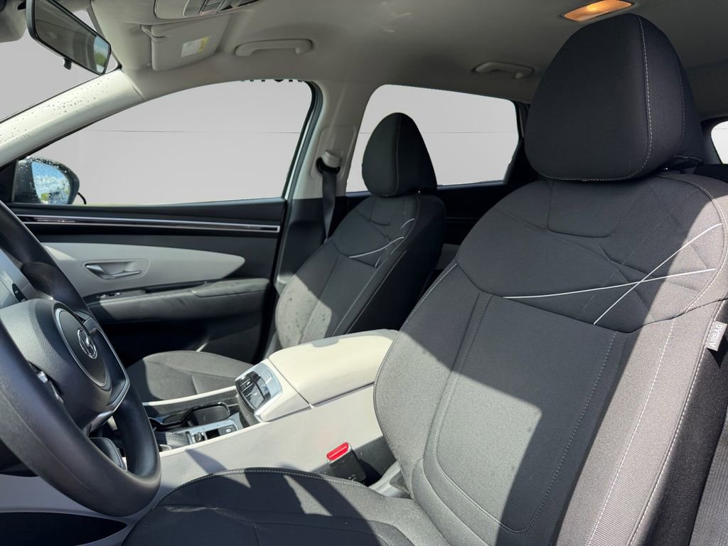 Used 2022 Hyundai Tucson SEL AWD/4WD image 9