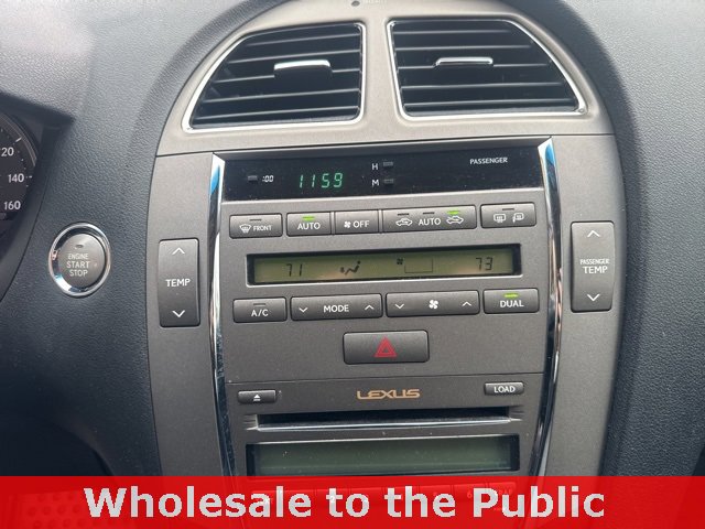 Used 2010 Lexus ES 350 image 26