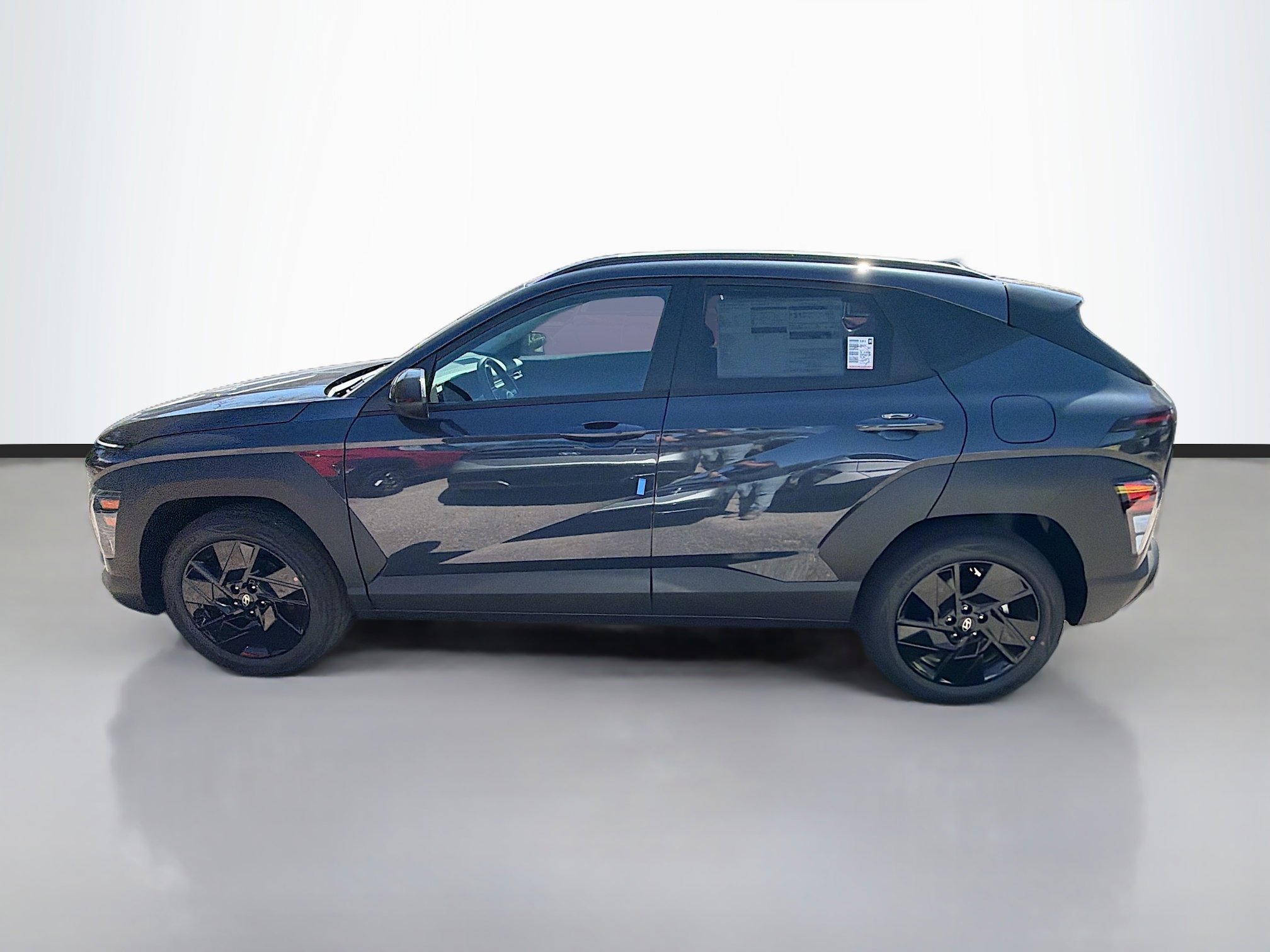 New 2026 Hyundai Kona SEL Sport FWD image 6