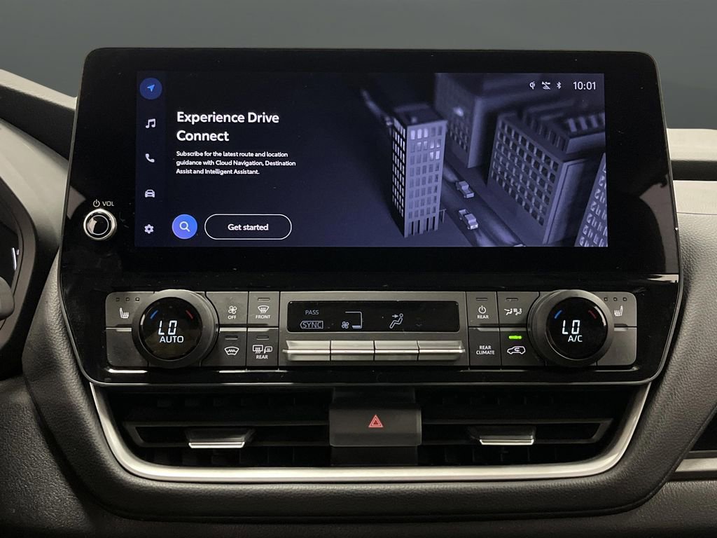 Used 2024 Toyota Grand Highlander XLE image 8