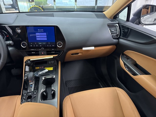 New 2026 Lexus NX 350 AWD image 46