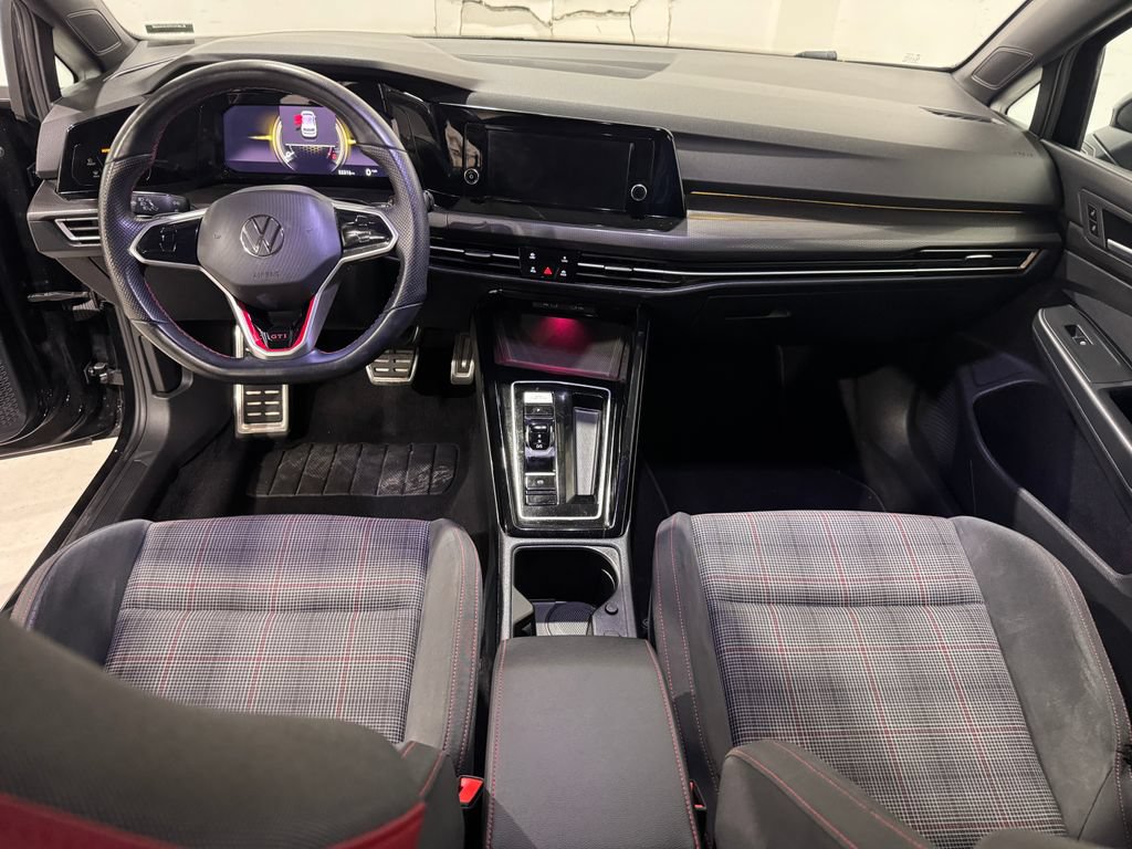 Used 2024 Volkswagen GTI S FWD image 26
