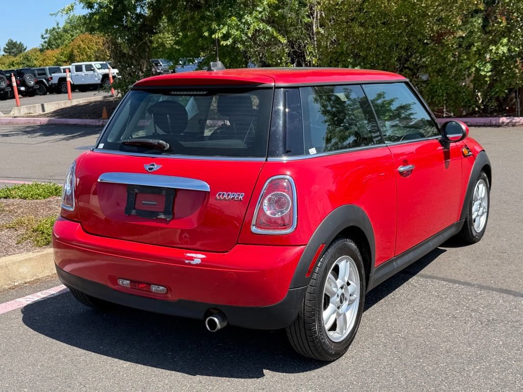 Used 2013 MINI Cooper Hardtop FWD image 7