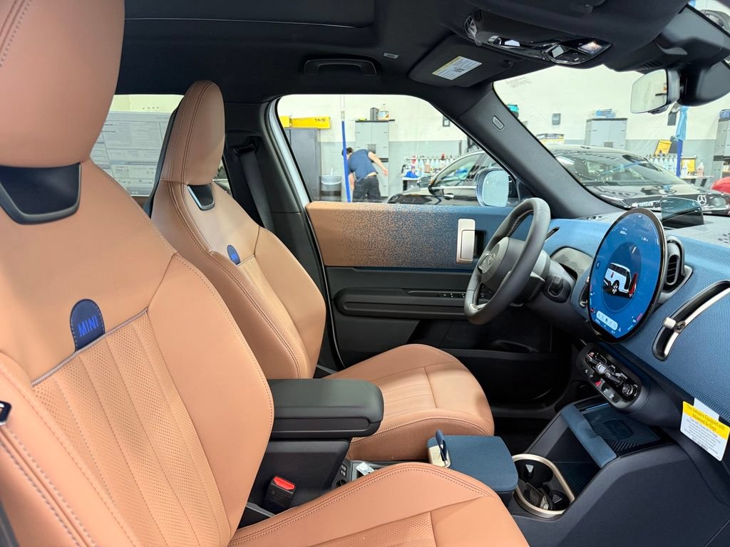 New 2027 MINI Cooper Countryman S AWD/4WD image 29