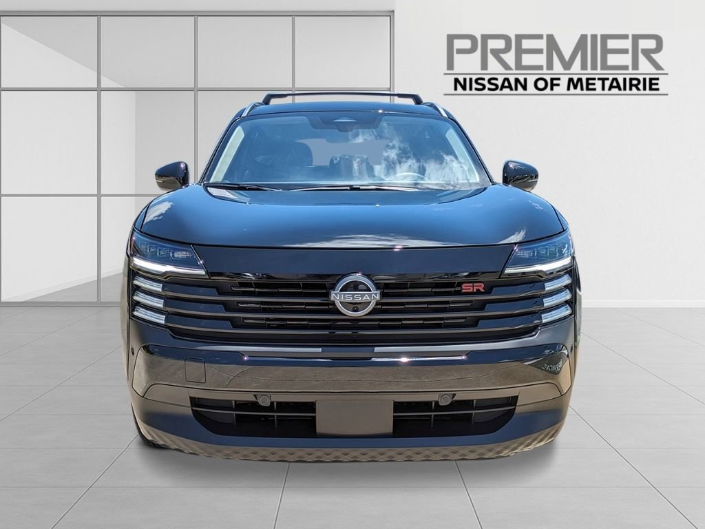 New 2026 Nissan Kicks SR image 8