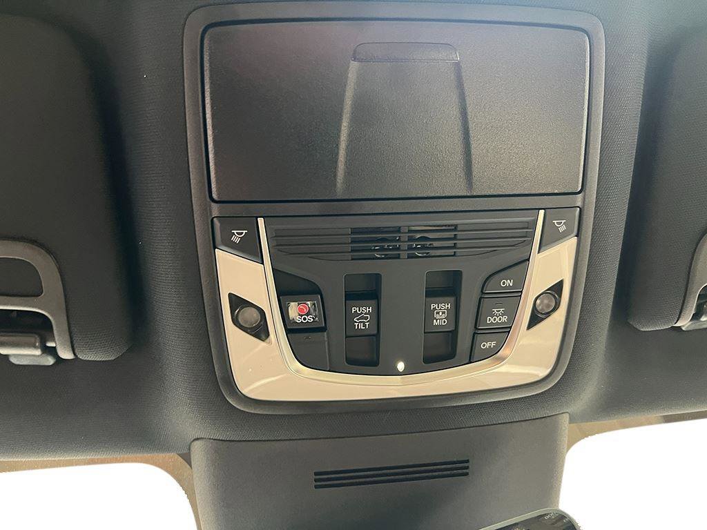 New 2026 Acura MDX A-Spec image 21