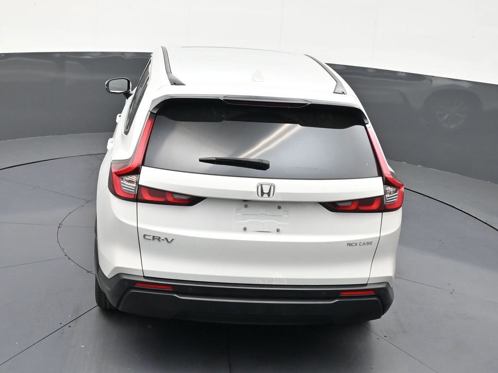 Used 2024 Honda CR-V EX-L image 15