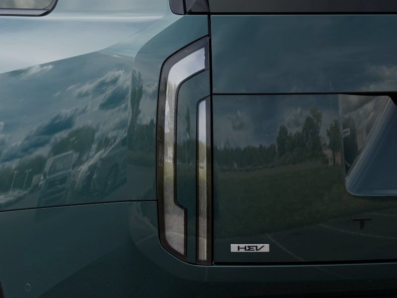 New 2027 Kia Telluride SX X-Line AWD/4WD image 11