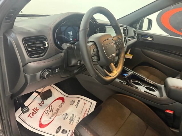 New 2026 Dodge Durango GT w/ Tow 'N Go Package AWD/4WD image 12