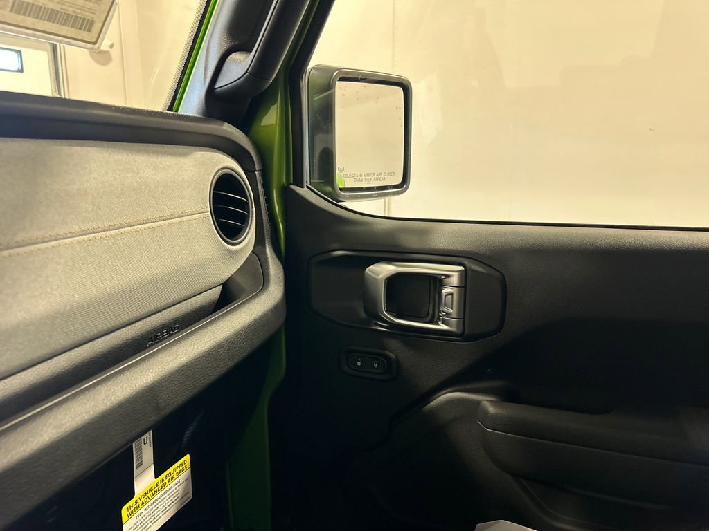 New 2026 Jeep Gladiator Sport image 25