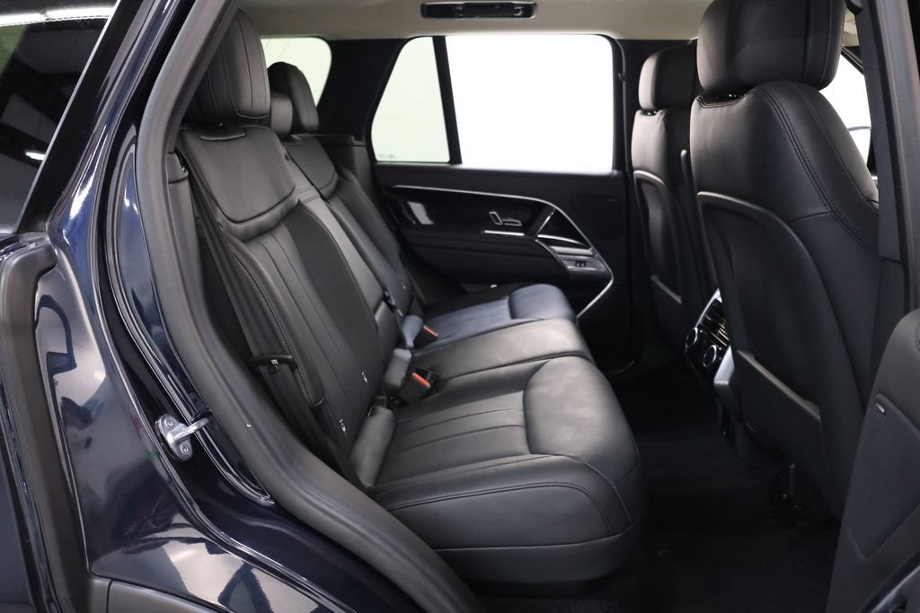Used 2024 Land Rover Range Rover SE AWD/4WD image 70