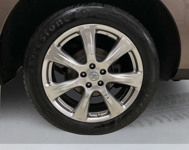 Used 2014 Nissan Murano LE w/ Platinum Edition Package image 17