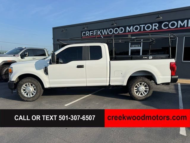 Used 2021 Ford F350 XL RWD image 6