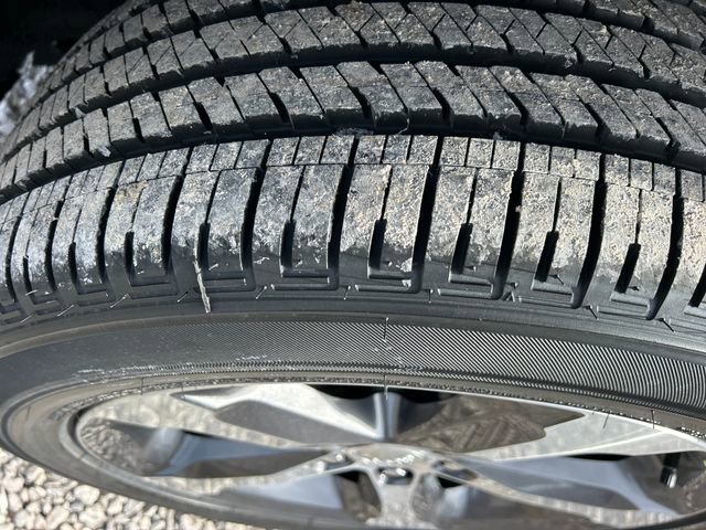 New 2026 Jeep Grand Cherokee Limited image 57