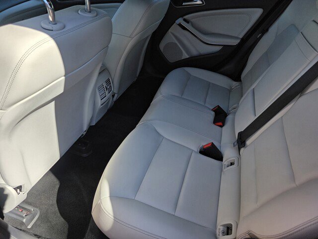 Used 2020 Mercedes-Benz GLA 250 image 16