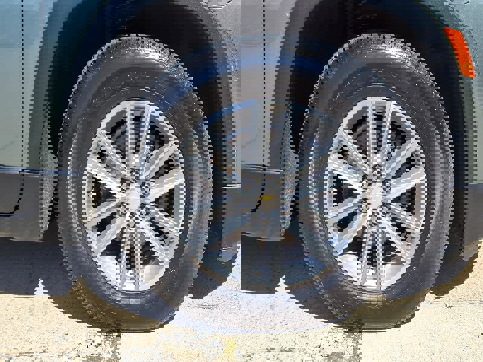 Used 2022 Chevrolet Traverse LT AWD/4WD image 7