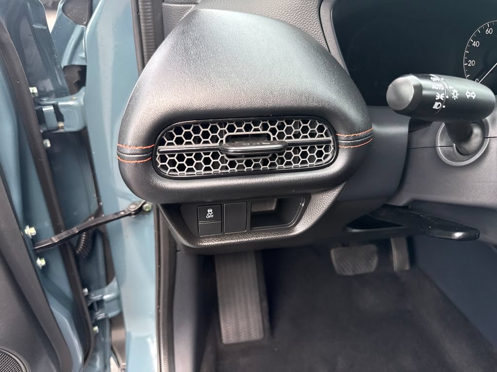 Certified 2024 Honda HR-V Sport image 15