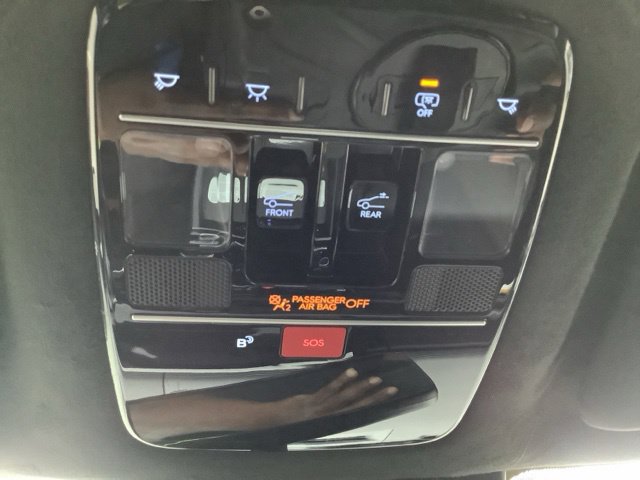 New 2027 Hyundai Santa Fe Calligraphy AWD/4WD image 27