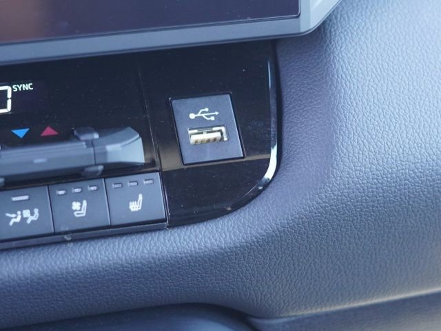 Used 2025 Toyota Tundra TRD Pro image 38