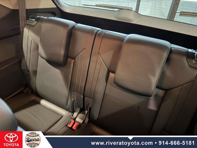 Used 2019 Volkswagen Atlas SE AWD/4WD image 18