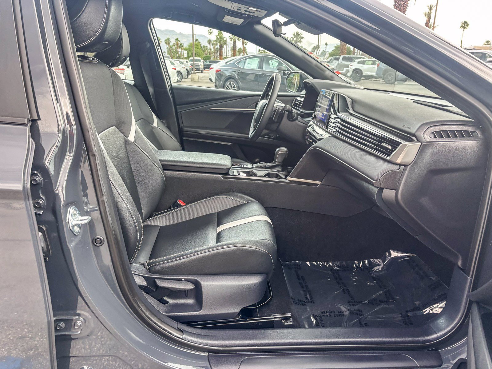 Certified 2025 Toyota Camry SE image 19