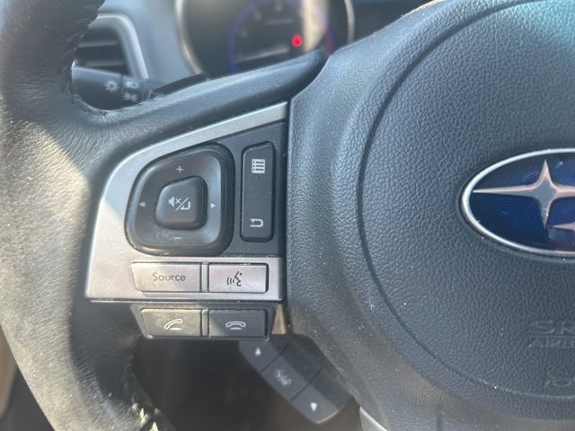 Used 2017 Subaru Legacy 2.5i Premium image 16