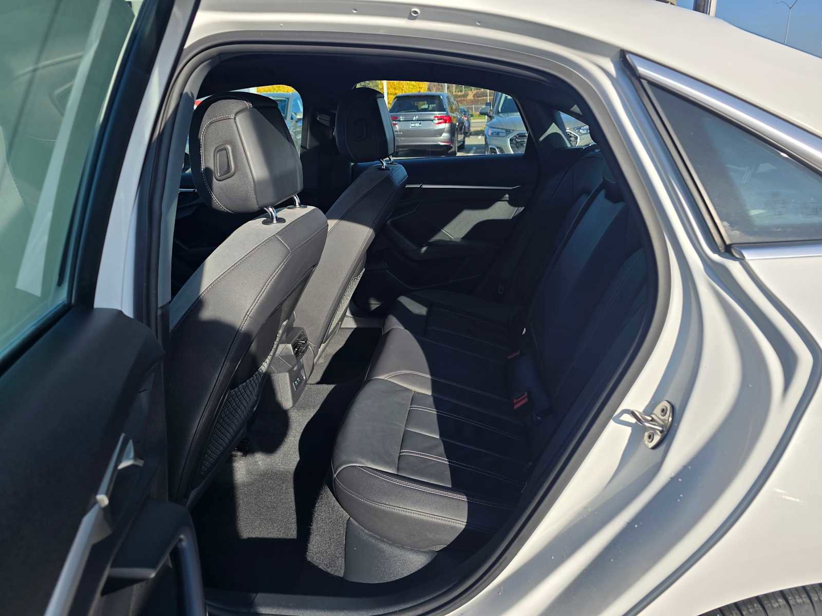 Used 2023 Audi A3 2.0T Premium image 18