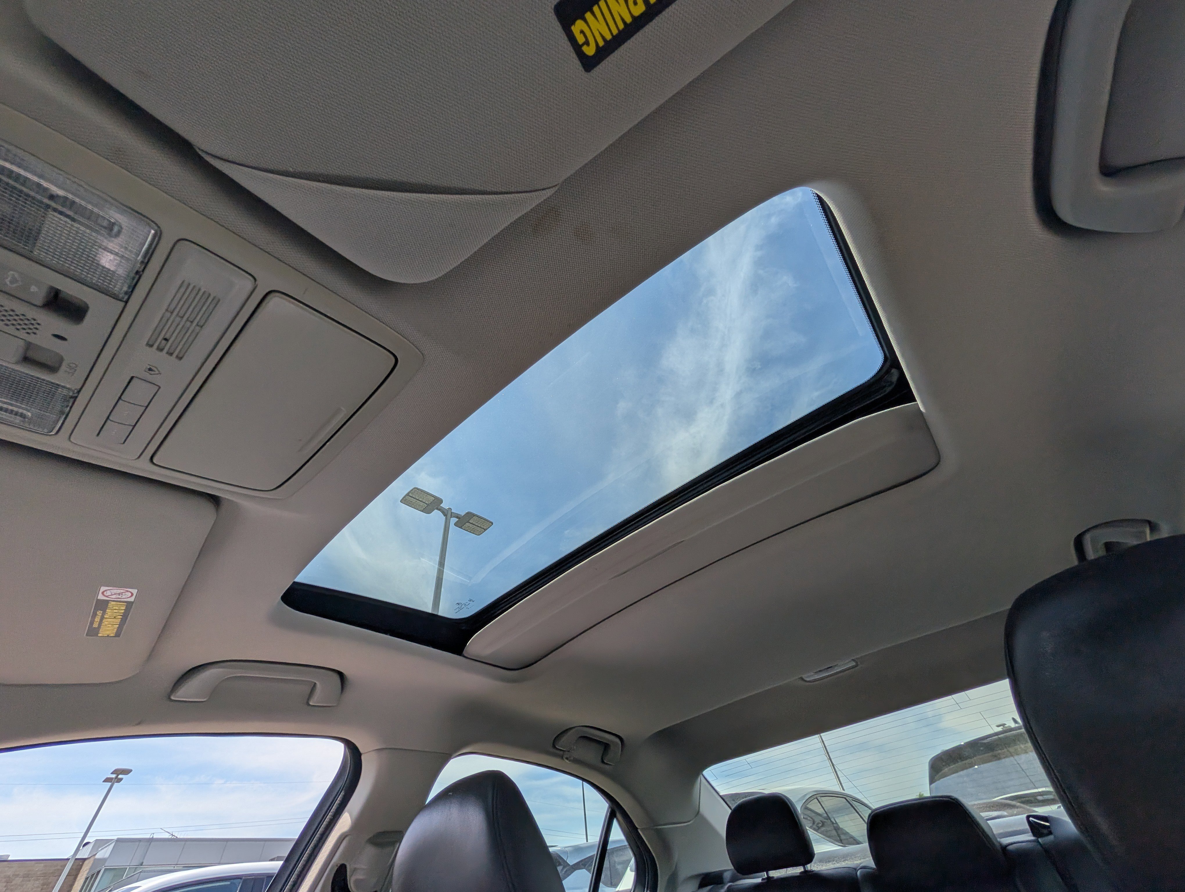 Used 2010 Acura TSX Sedan FWD image 32