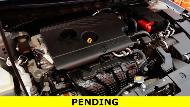 Certified 2020 Nissan Altima 2.5 SR AWD/4WD image 64