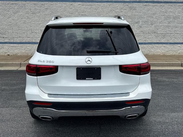 Used 2023 Mercedes-Benz GLB 250 image 6