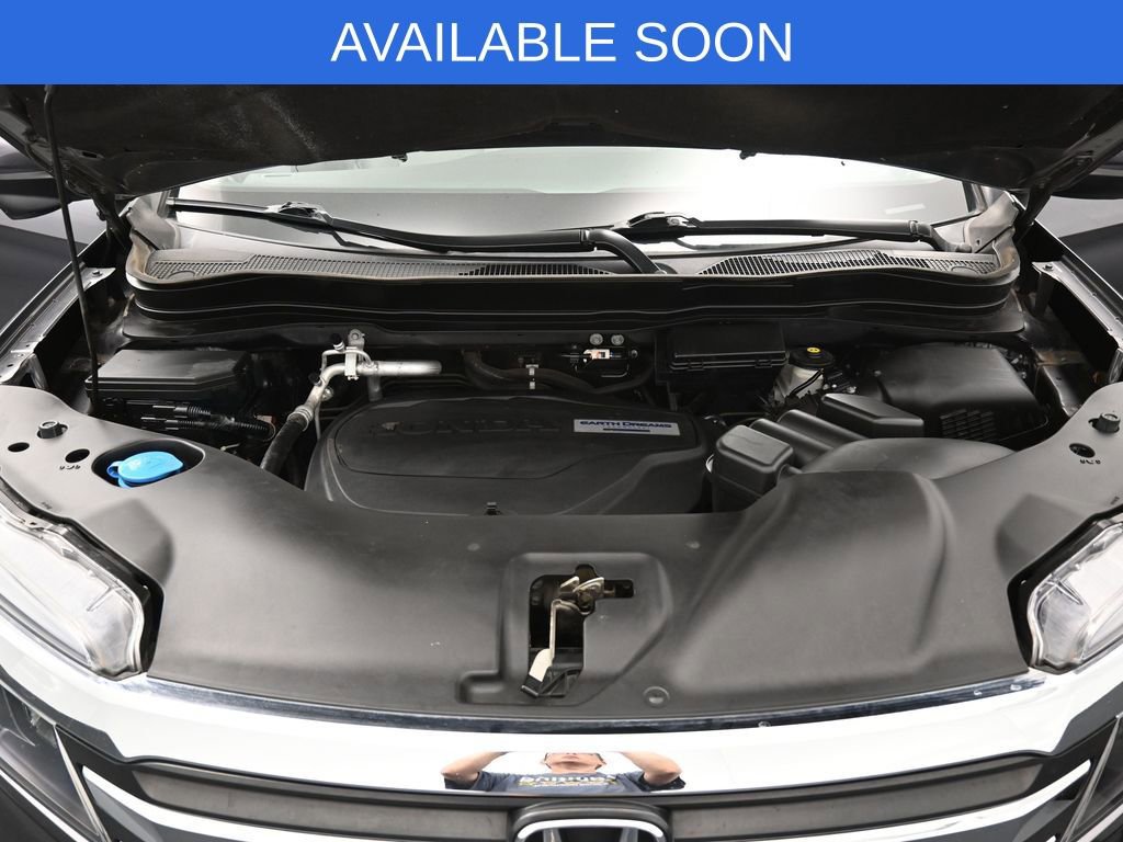 Used 2018 Honda Pilot EX-L image 40