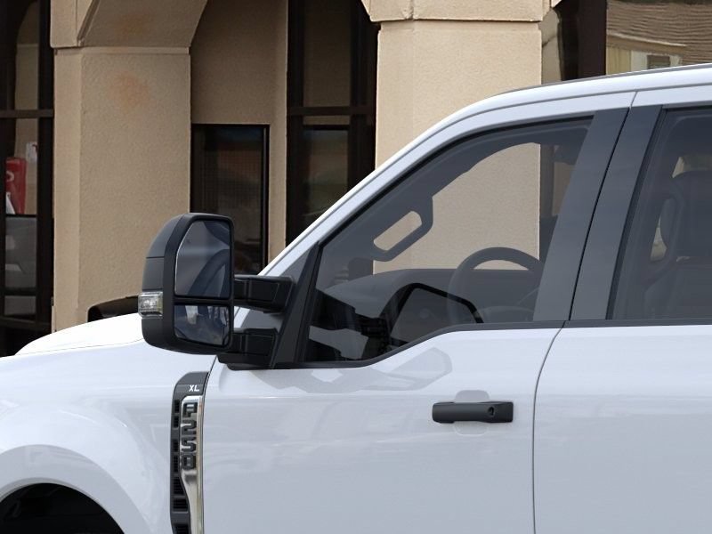 New 2026 Ford F250 XL w/ XL Chrome Package RWD image 42