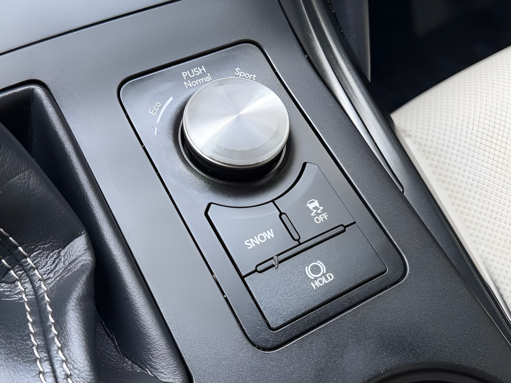 Used 2021 Lexus IS 350 F Sport w/ Navigation Package RWD image 46