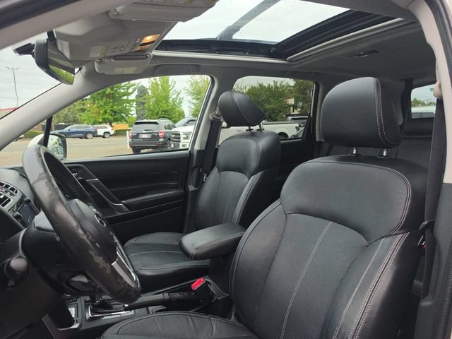 Used 2018 Subaru Forester 2.5i Touring AWD/4WD image 9