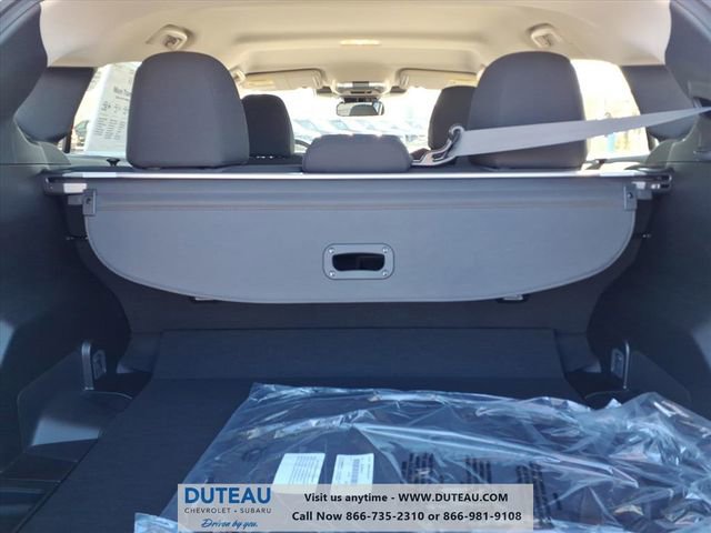 New 2026 Subaru Impreza 2.0i Sport image 8