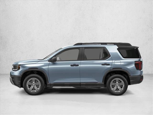 New 2026 Honda Passport RTL image 3