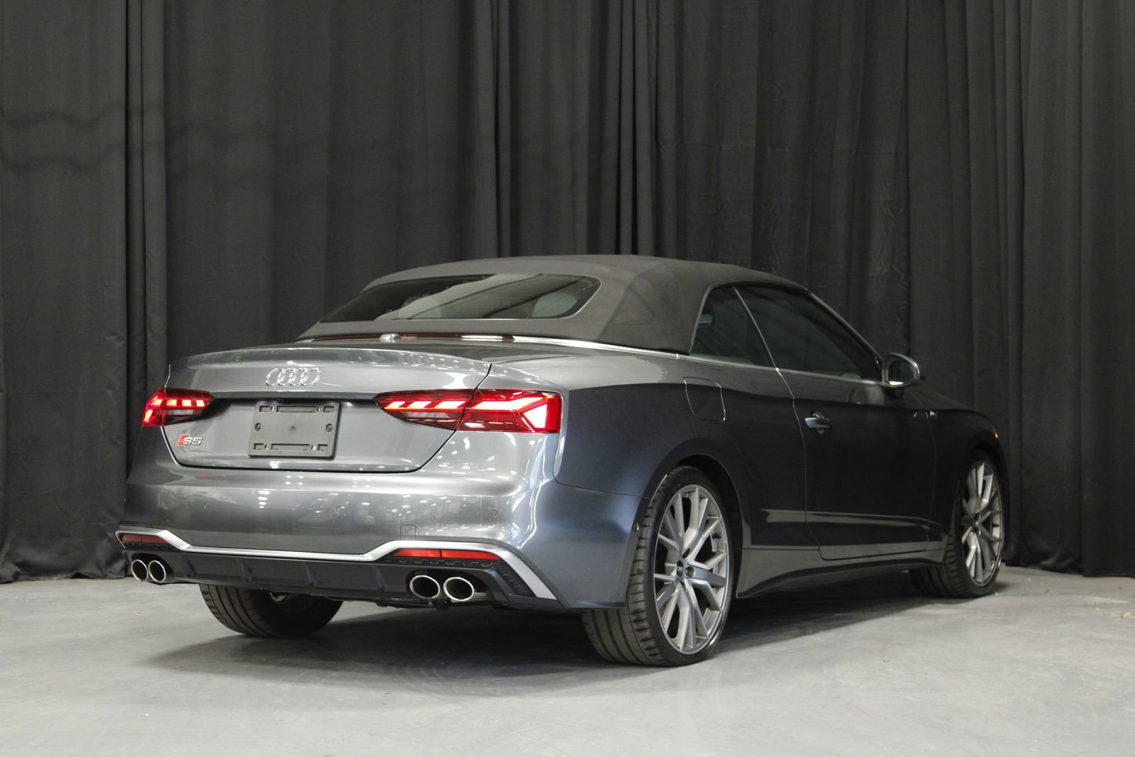 Used 2022 Audi S5 Prestige w/ Prestige Package AWD/4WD image 9