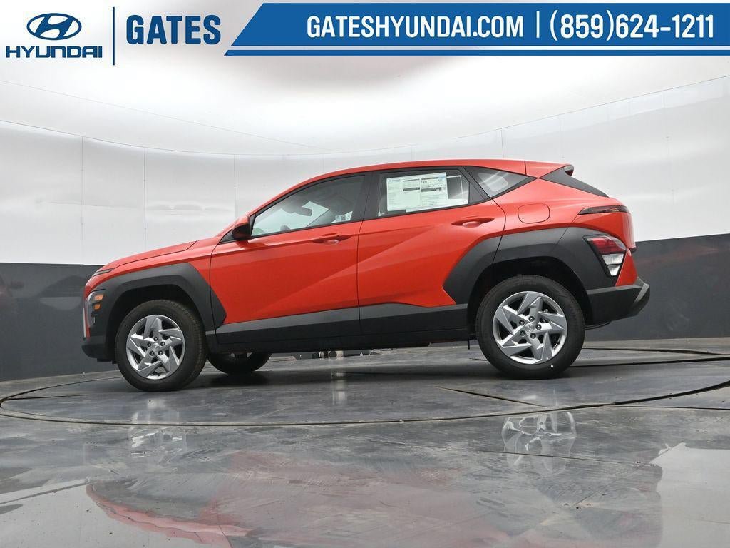 New 2026 Hyundai Kona SE AWD/4WD image 44