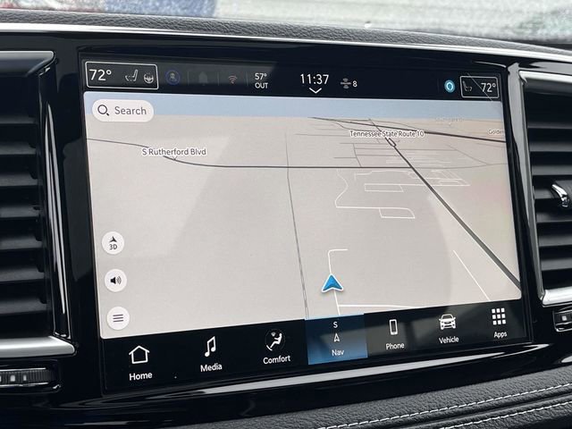 New 2026 Chrysler Pacifica Limited image 21