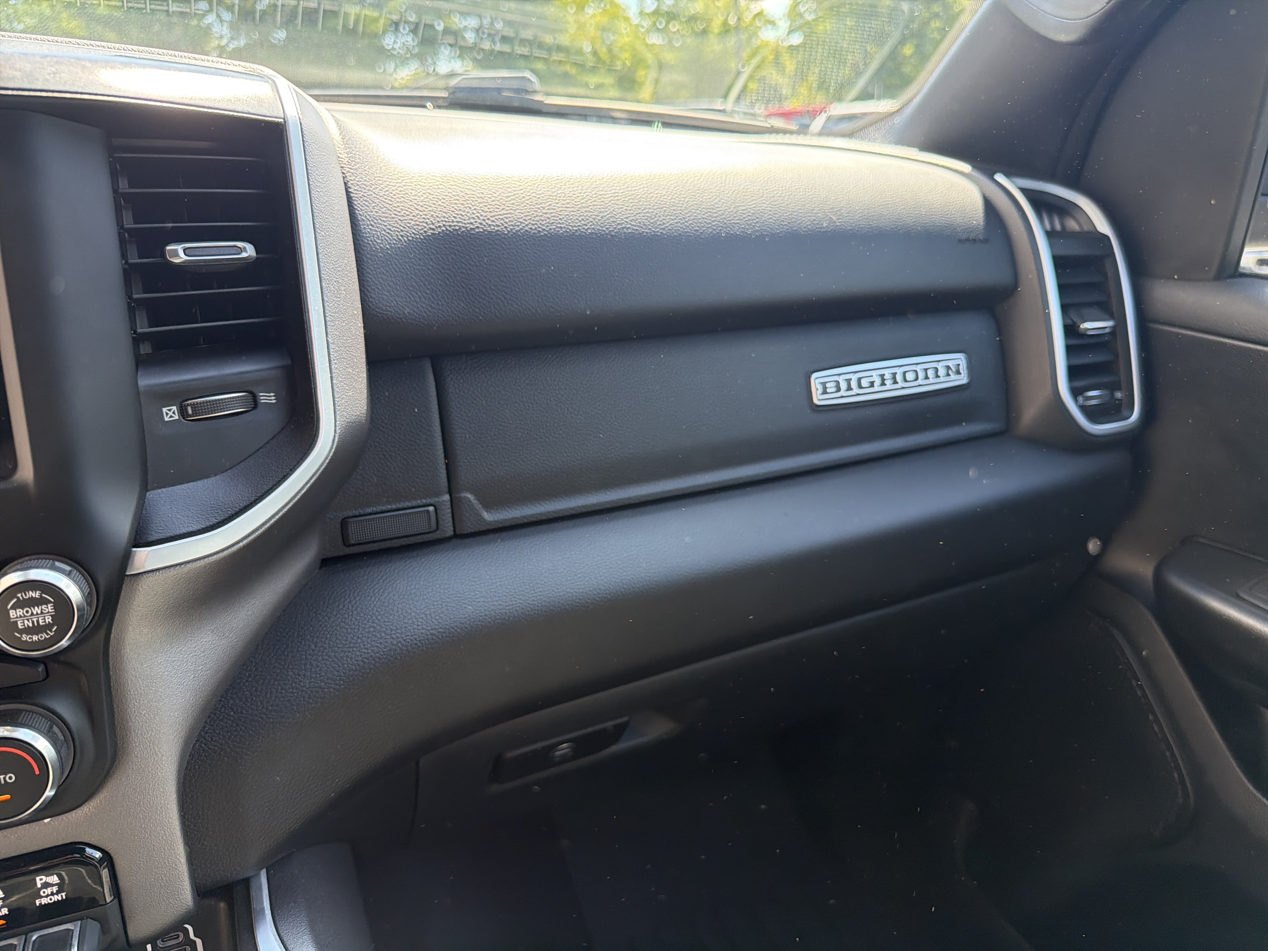 Certified 2020 RAM 1500 Big Horn AWD/4WD image 17