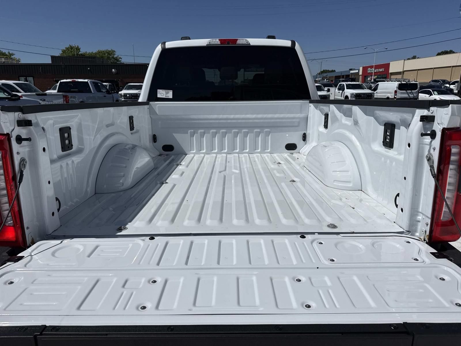 New 2026 Ford F250 Lariat AWD/4WD image 12