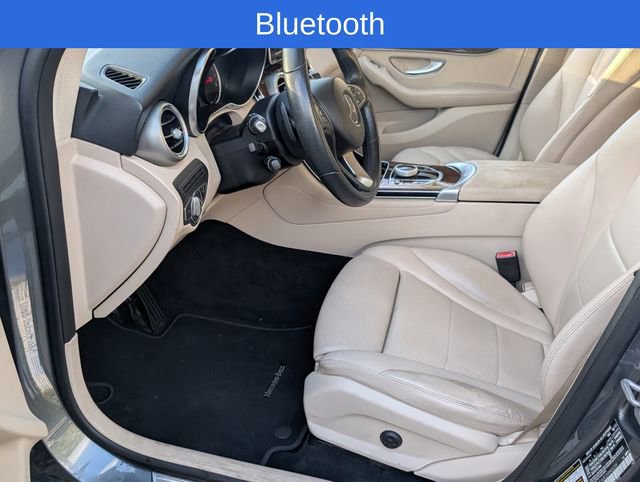 Used 2018 Mercedes-Benz GLC 300 image 9