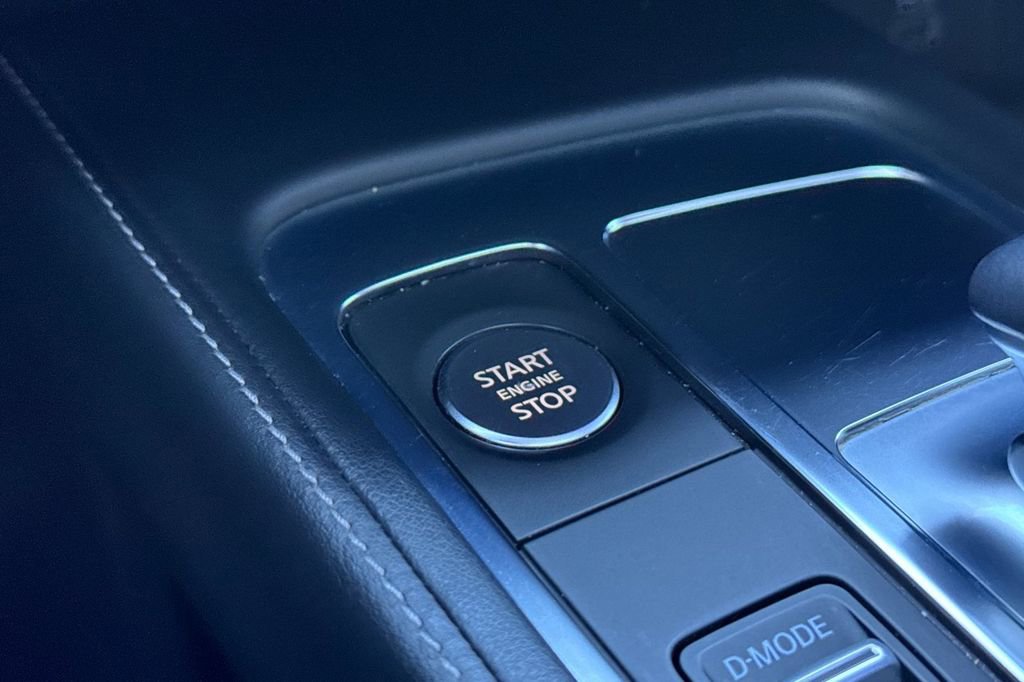 Certified 2023 INFINITI QX60 Luxe image 21