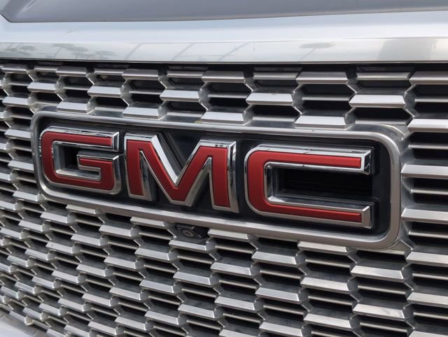 Certified 2022 GMC Yukon Denali w/ Denali Ultimate Package image 37