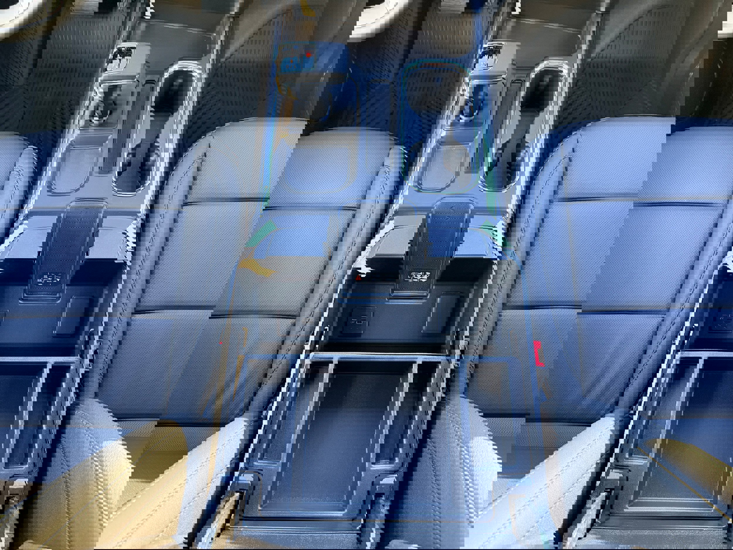 New 2026 Chevrolet Silverado 1500 LTZ image 19