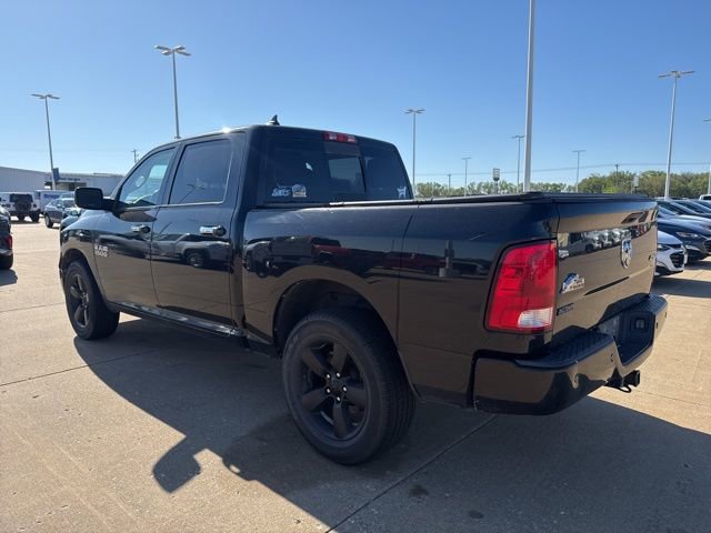 Used 2015 RAM 1500 Big Horn image 6