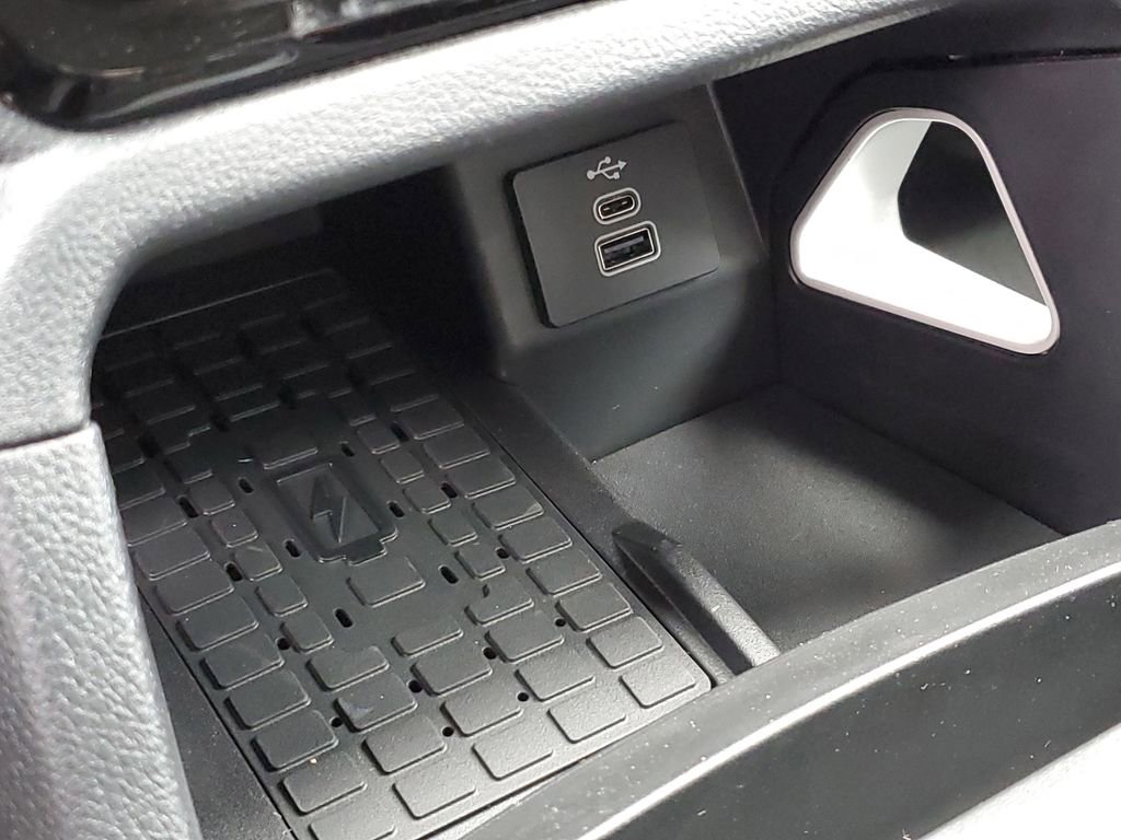 New 2025 Ford Ranger Lariat w/ Convenience Package image 21