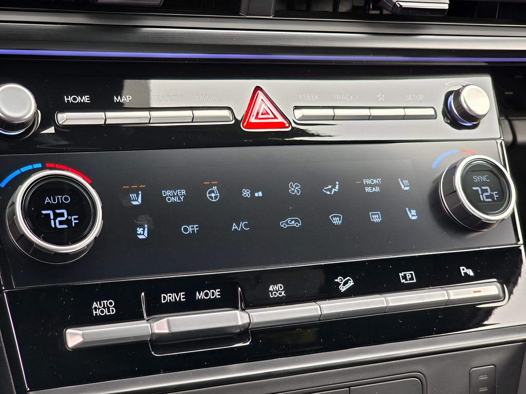 New 2026 Hyundai Santa Fe Calligraphy AWD/4WD image 20