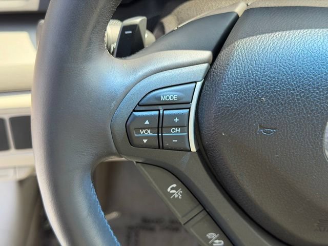 Used 2009 Acura TSX Sedan FWD image 17